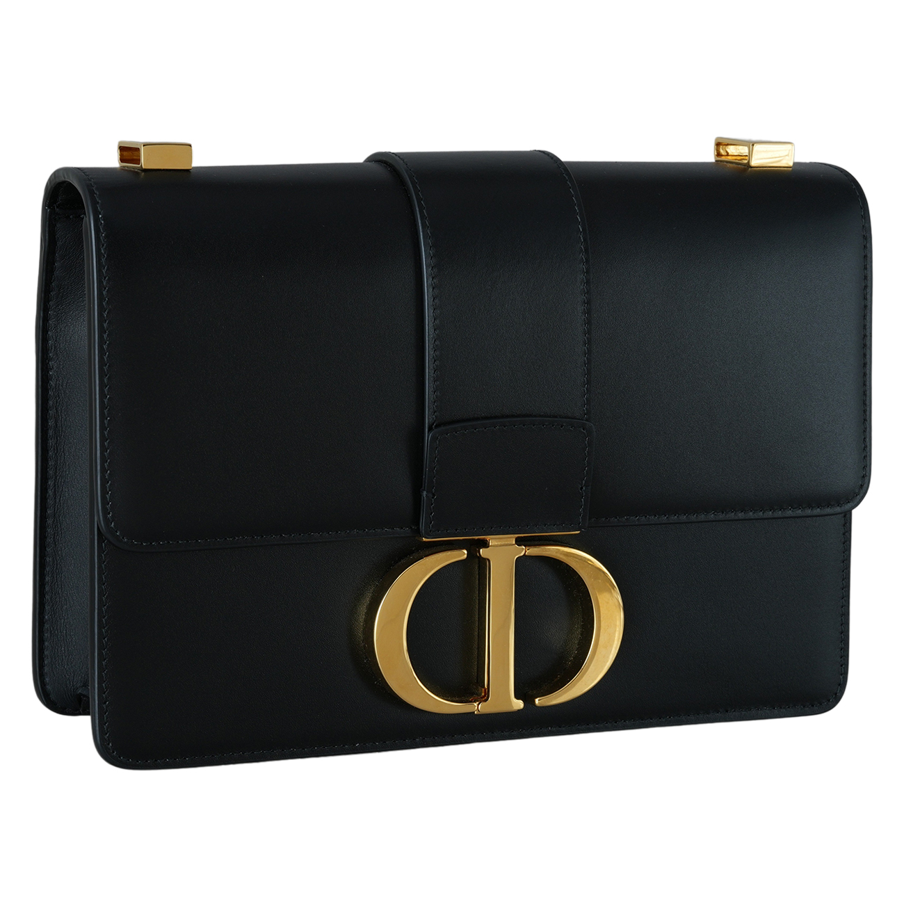 CHRISTIAN DIOR(USED)크리스찬디올 30 몽테인 숄더백